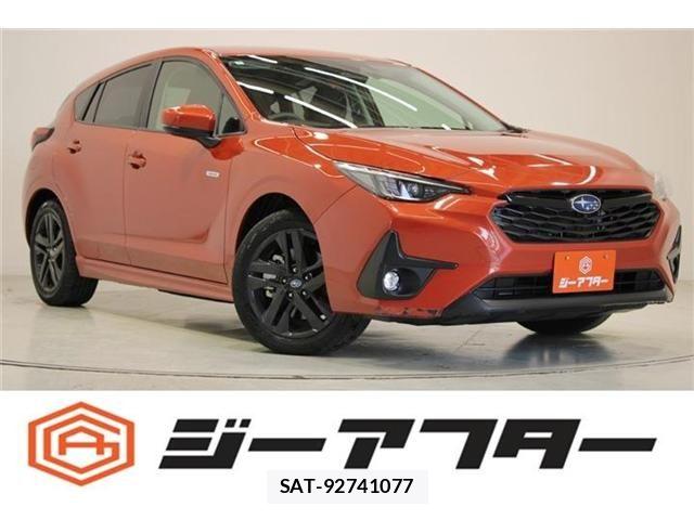 Subaru IMPREZA 2024-01 6906623-0