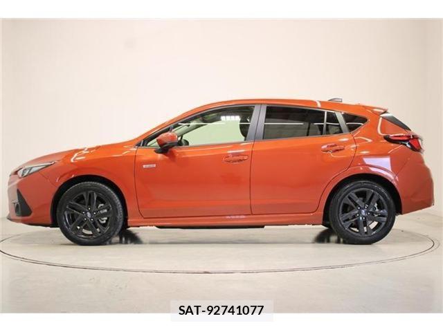 Subaru IMPREZA 2024-01 6906623-9