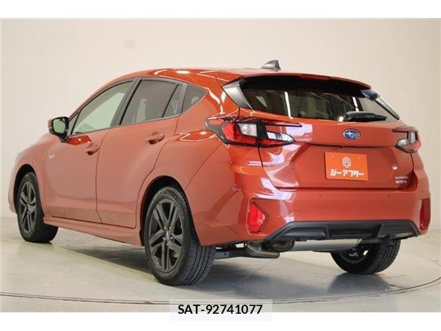 Subaru IMPREZA 2024-01 6906623-10