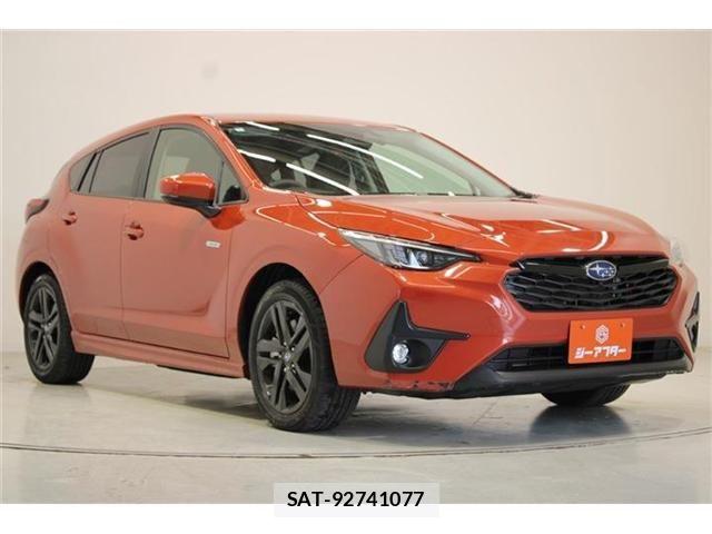 Subaru IMPREZA 2024-01 6906623-6