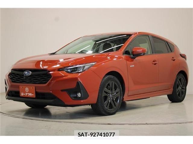 Subaru IMPREZA 2024-01 6906623-8