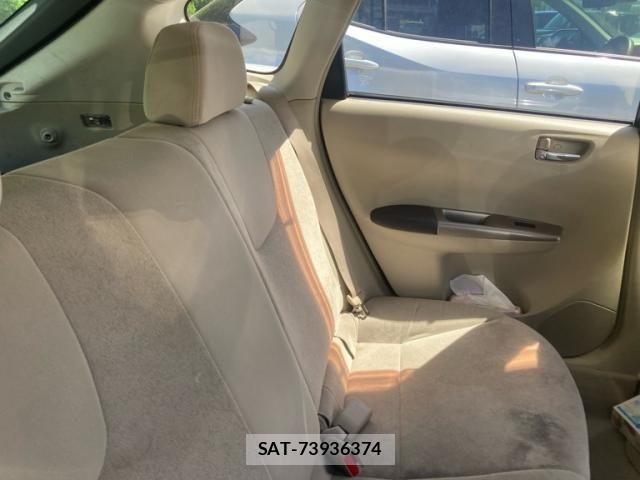 Subaru IMPREZA 2008-01 6906622-11