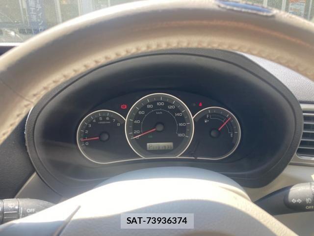 Subaru IMPREZA 2008-01 6906622-14