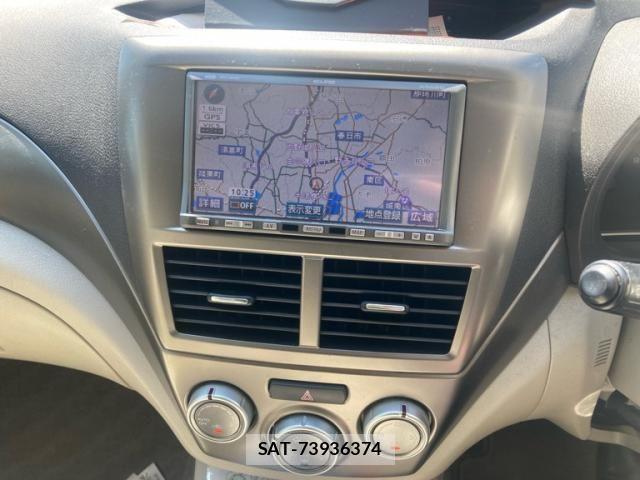 Subaru IMPREZA 2008-01 6906622-16