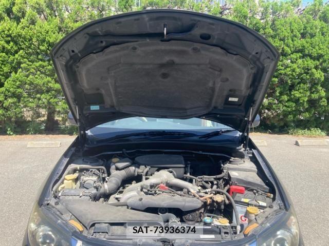 Subaru IMPREZA 2008-01 6906622-18