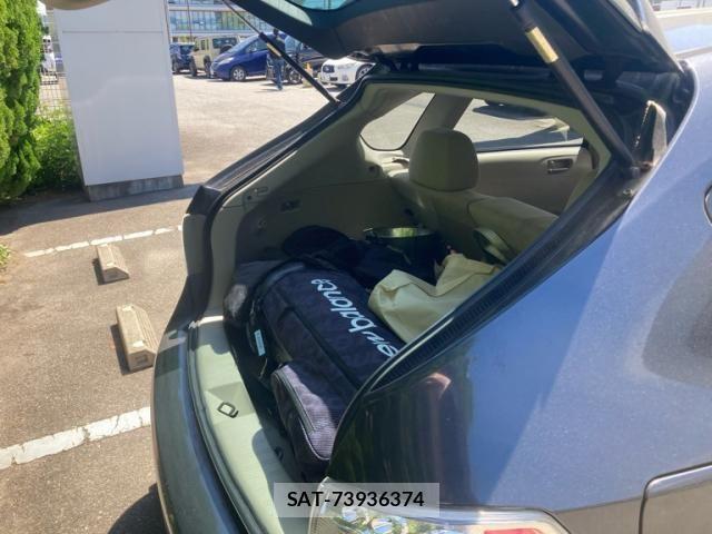 Subaru IMPREZA 2008-01 6906622-20