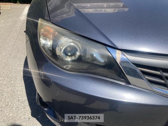 Subaru IMPREZA 2008-01 6906622-2