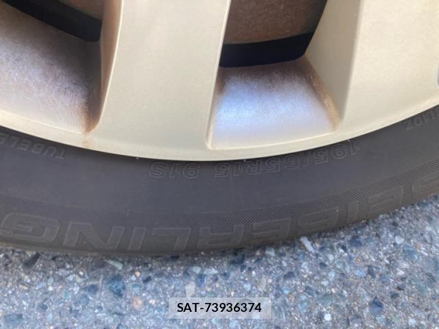 Subaru IMPREZA 2008-01 6906622-4