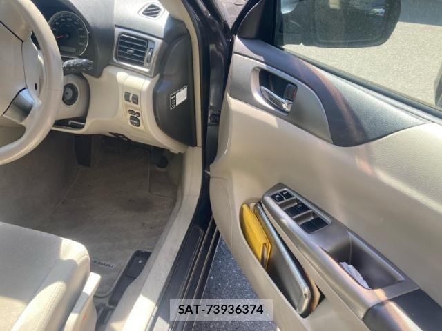 Subaru IMPREZA 2008-01 6906622-7