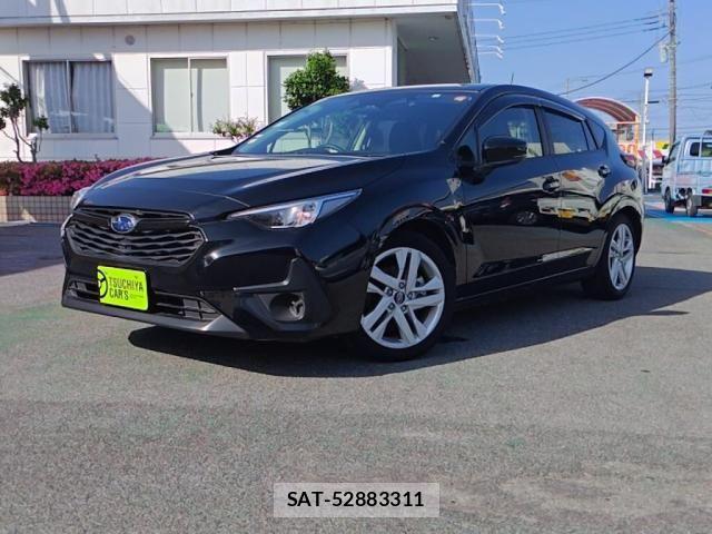 Subaru IMPREZA 2023-05 6994312-0