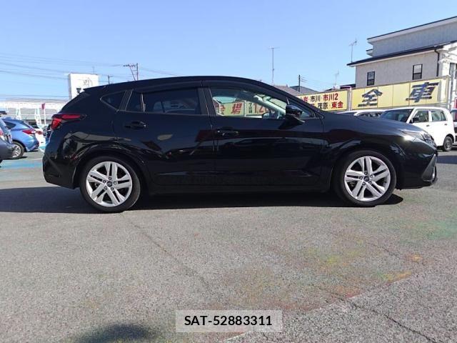 Subaru IMPREZA 2023-05 6994312-9