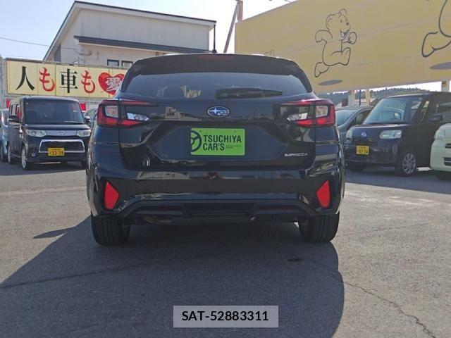 Subaru IMPREZA 2023-05 6994312-10