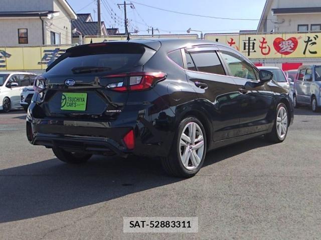 Subaru IMPREZA 2023-05 6994312-1