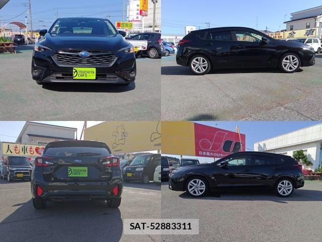 Subaru IMPREZA 2023-05 6994312-3