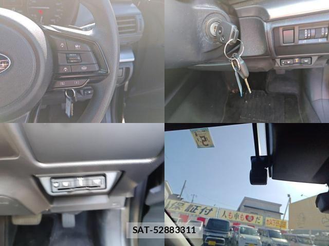 Subaru IMPREZA 2023-05 6994312-5