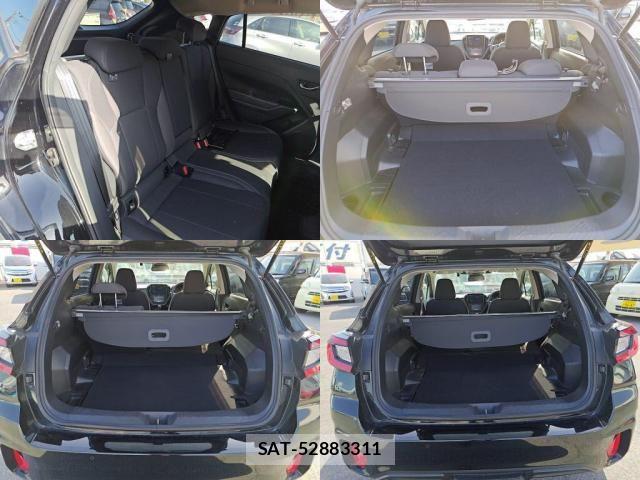 Subaru IMPREZA 2023-05 6994312-6