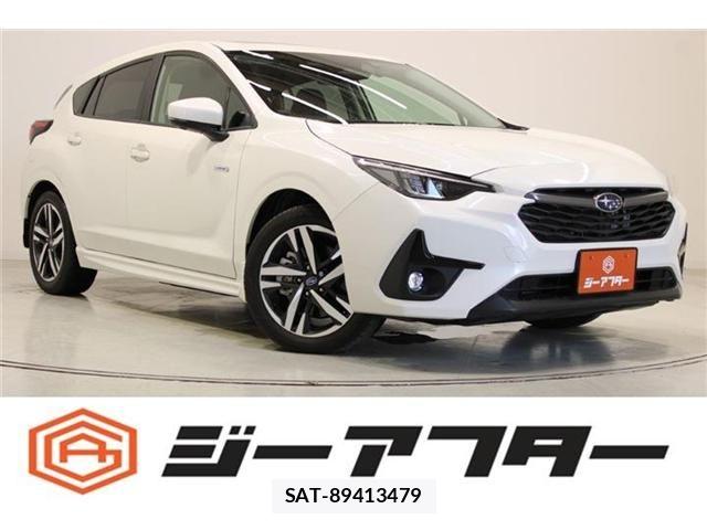 Subaru IMPREZA 2024-05 6994298-0