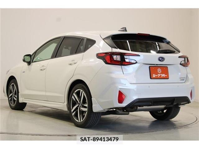 Subaru IMPREZA 2024-05 6994298-9