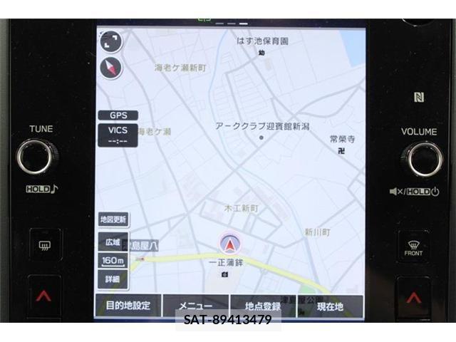 Subaru IMPREZA 2024-05 6994298-2