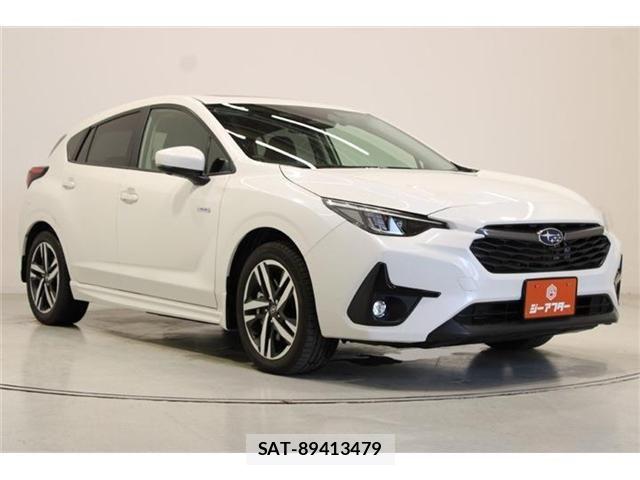 Subaru IMPREZA 2024-05 6994298-5