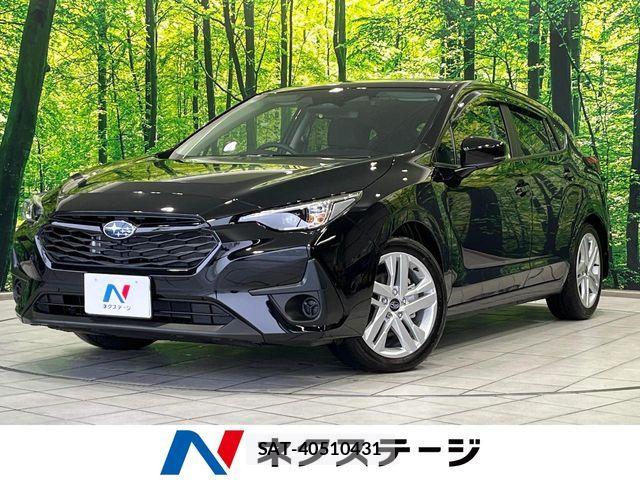 Subaru IMPREZA 2025-12 6994303-0