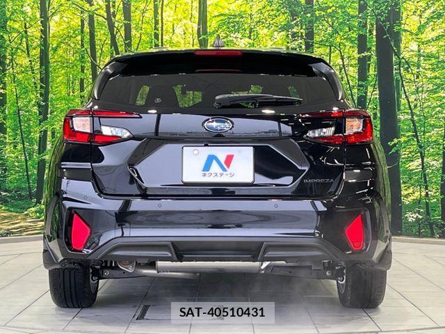 Subaru IMPREZA 2025-12 6994303-14