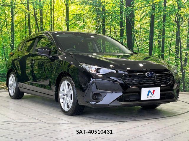 Subaru IMPREZA 2025-12 6994303-15
