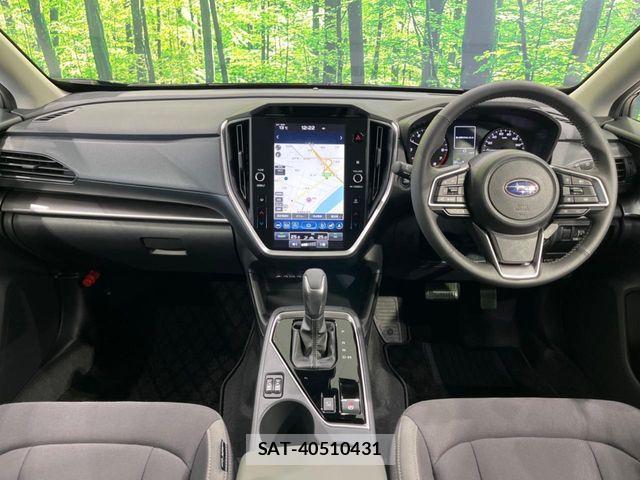 Subaru IMPREZA 2025-12 6994303-1
