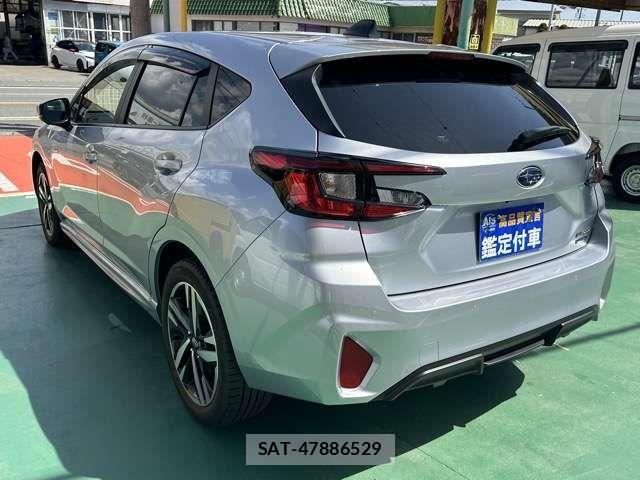 Subaru IMPREZA 2024-09 7058901-3