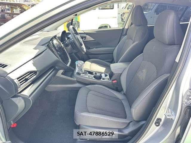 Subaru IMPREZA 2024-09 7058901-4