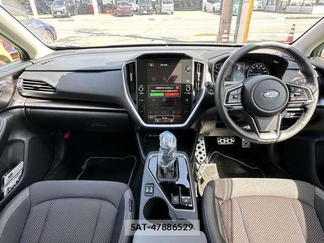 Subaru IMPREZA 2024-09 7058901-7