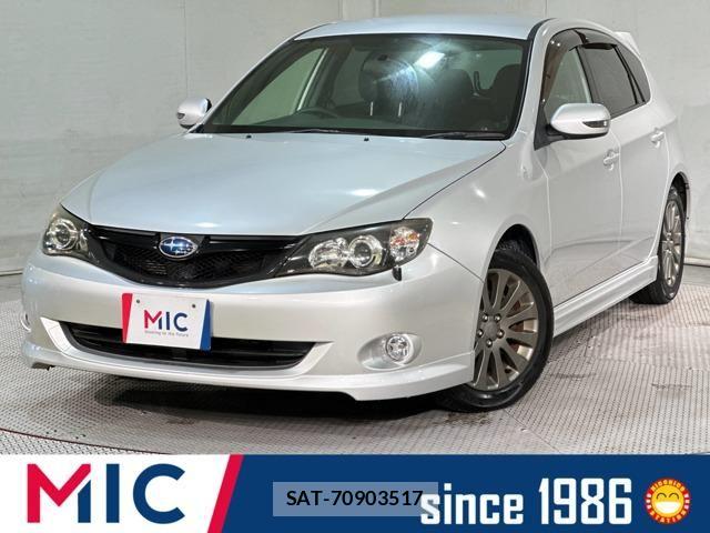 sat car