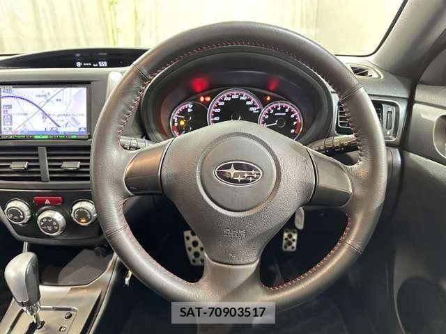 Subaru IMPREZA 2011-05 7058907-9