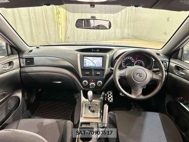 Subaru IMPREZA 2011-05 7058907-15