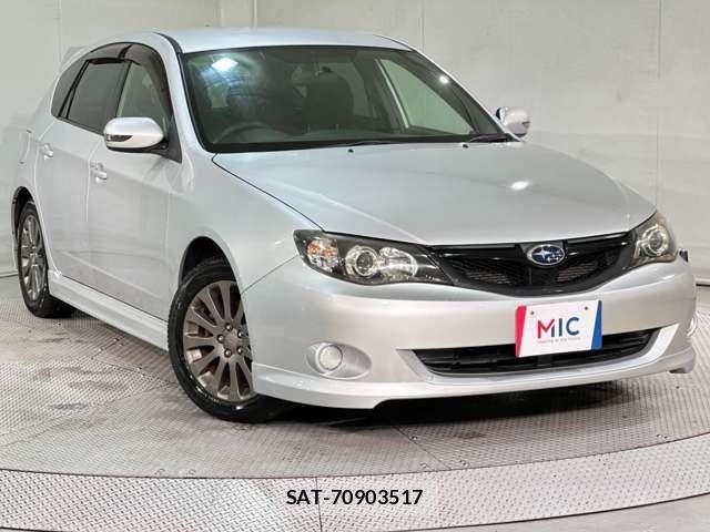 Subaru IMPREZA 2011-05 7058907-1
