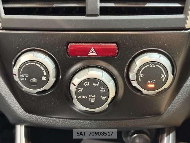 Subaru IMPREZA 2011-05 7058907-21