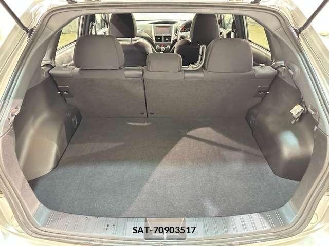 Subaru IMPREZA 2011-05 7058907-24