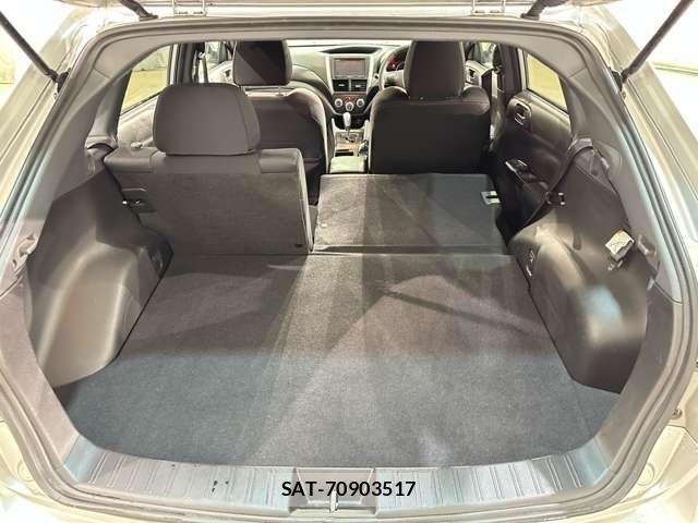 Subaru IMPREZA 2011-05 7058907-25
