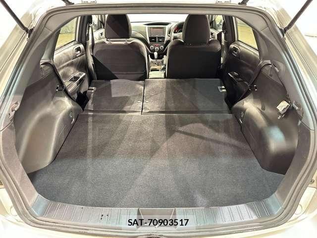 Subaru IMPREZA 2011-05 7058907-26