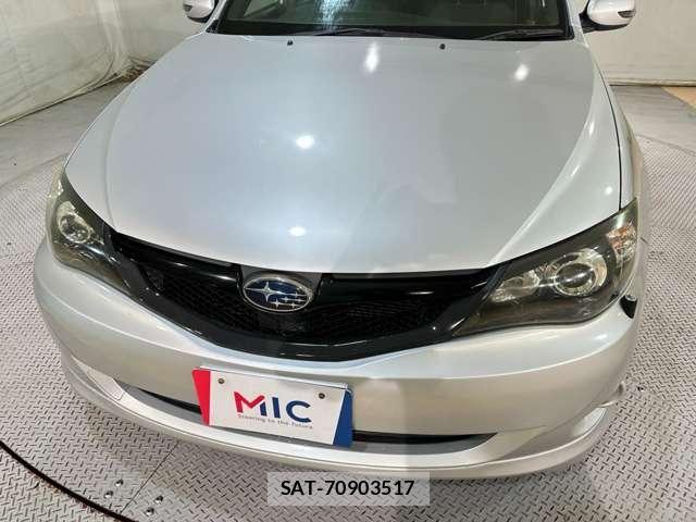 Subaru IMPREZA 2011-05 7058907-27