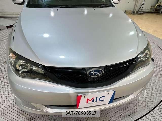 Subaru IMPREZA 2011-05 7058907-28