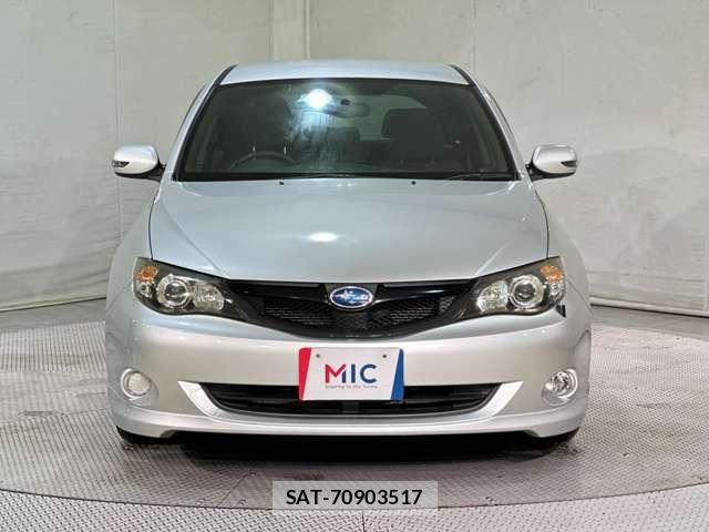 Subaru IMPREZA 2011-05 7058907-2