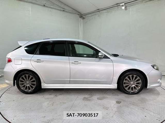 Subaru IMPREZA 2011-05 7058907-3