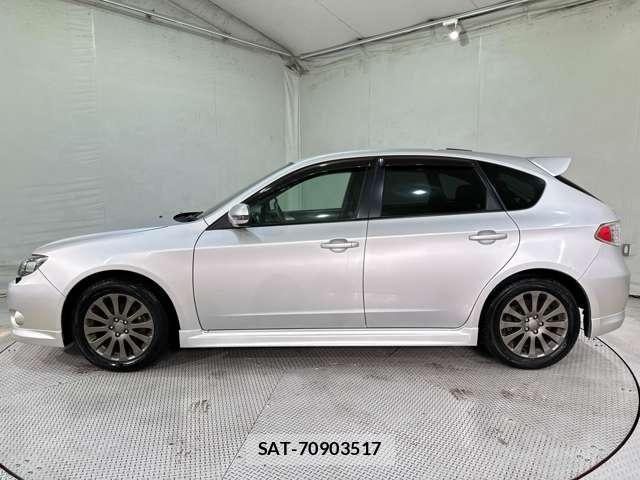 Subaru IMPREZA 2011-05 7058907-7