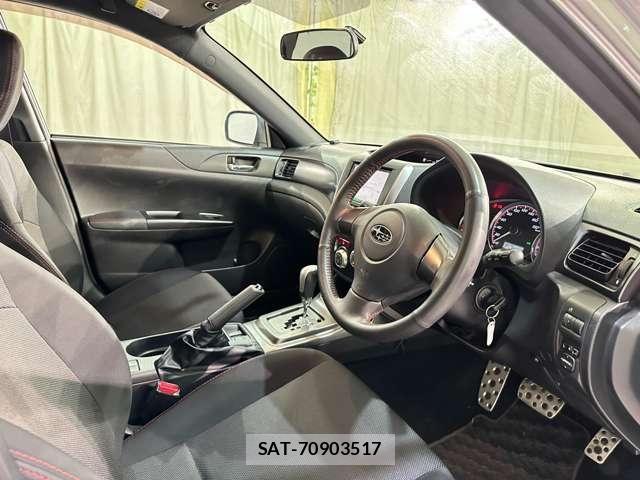 Subaru IMPREZA 2011-05 7058907-8