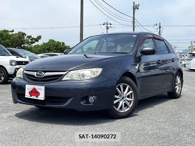 sat car