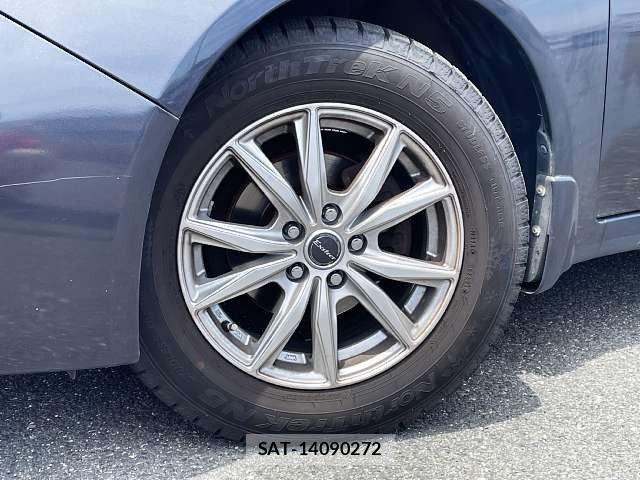 Subaru IMPREZA 2010-03 7219831-3