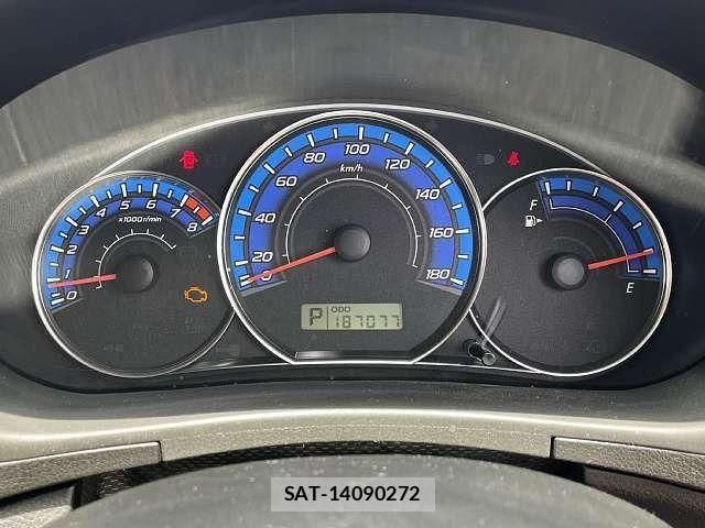 Subaru IMPREZA 2010-03 7219831-5