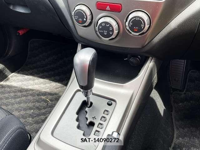 Subaru IMPREZA 2010-03 7219831-7