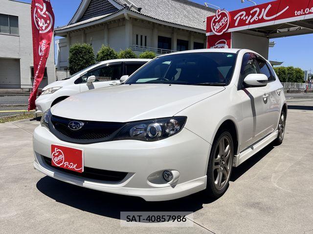 sat car